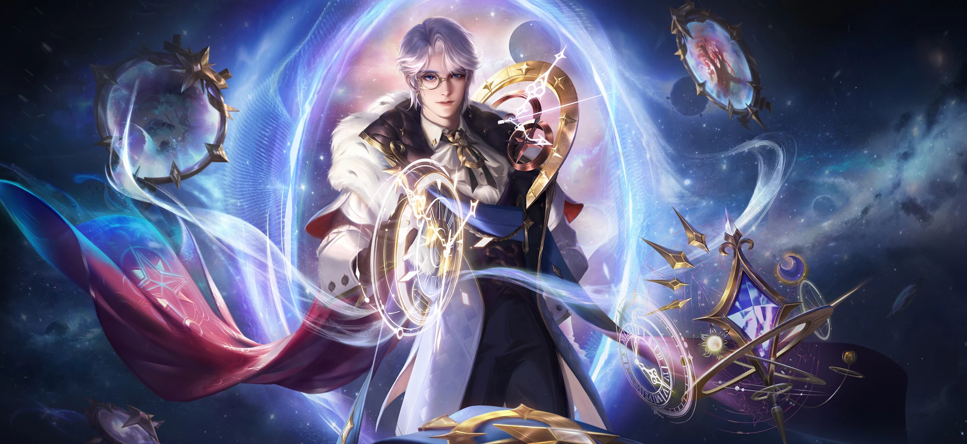 恶魔游戏策划方案设计