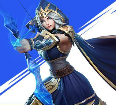 乐鱼体育：女原画游戏设计师